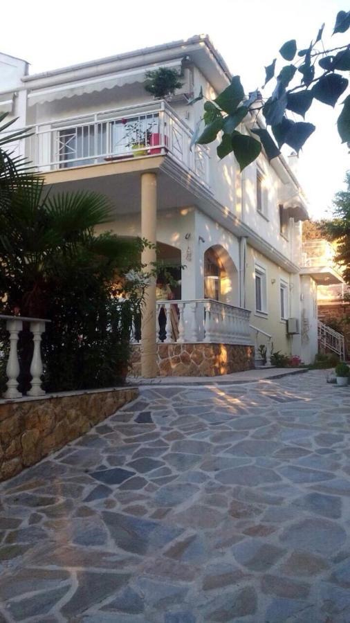Villa Alekos Limenas  Eksteriør billede